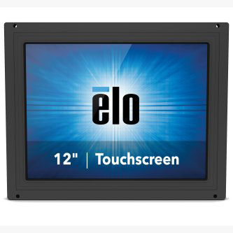 Elo Touch Solutions ET1291L-8CWB-1-ST-NPB-G